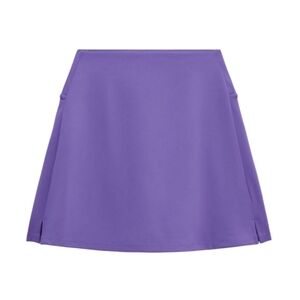 NWT Girlfriend Collective Compressive Sport Skort LARGE - Aurora